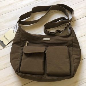 Baggallini Crossover Bag